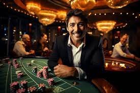 Antarmuka aplikasi betimate menampilkan permainan slot dan pasar sportsbook