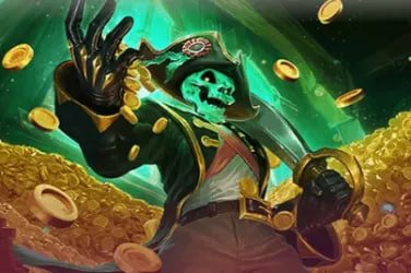 Tampilan permainan slot dan meja dealer langsung di betimate